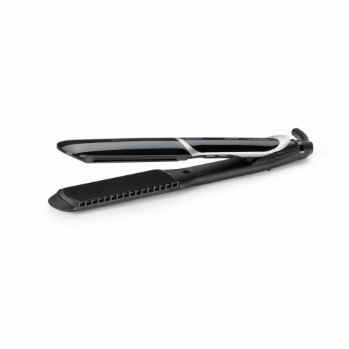 Glattejern Babyliss ST397E - sort, bred med keramiske turmalinplader