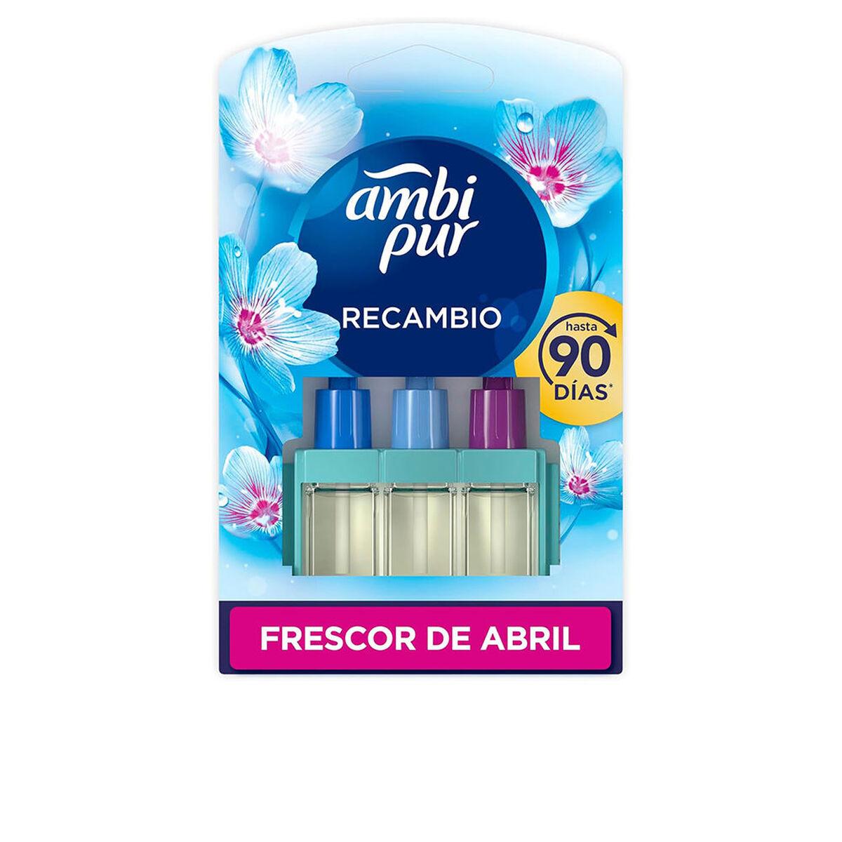 Luftfrisker stikprop Ambi Pur 3Volution - 21 ml