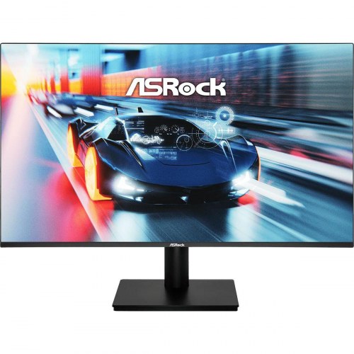 Gaming skærm ASRock CL27FFA 27" Full HD IPS 120 Hz