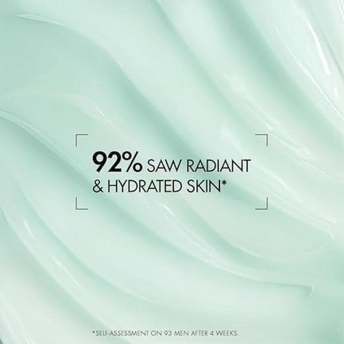 Ansigtscreme til mænd Biotherm Homme Aquapower Gel 100 ml