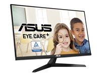 Skærm 27" ASUS Eye Care VY27UQ 4K IPS 60 Hz (HDMI/DisplayPort) billede