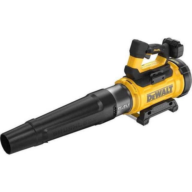 Løvblæser DeWALT 54V batteridrevet DCMBl777N-XJ