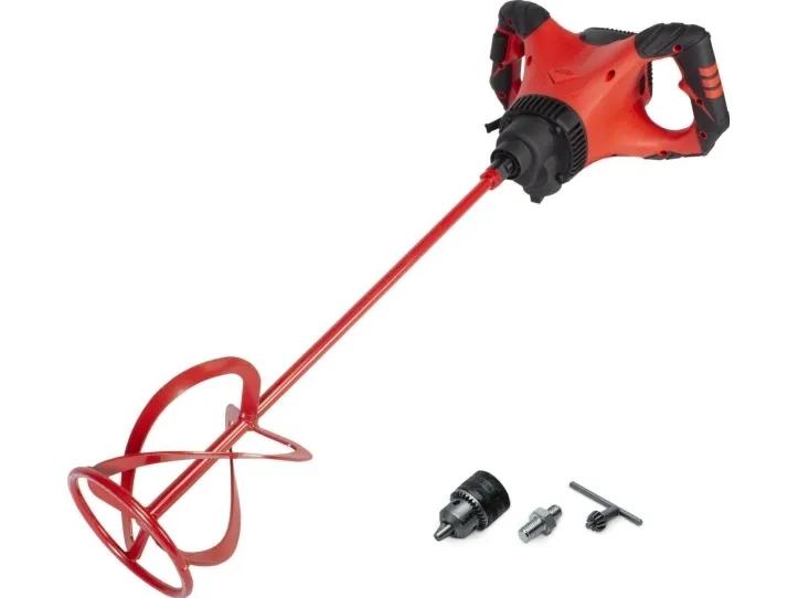 Røremaskine til mørtel 1.800 W - RUBI RUBIMIX-9 Supertorque