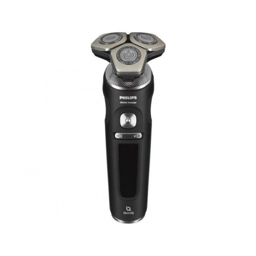 Barbermaskine Philips S9000 Prestige SP9840 – sort