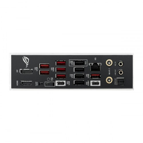 Bundkort Asus ROG Strix ATX til AMD AM5 (DDR5, Wi‑Fi 7)