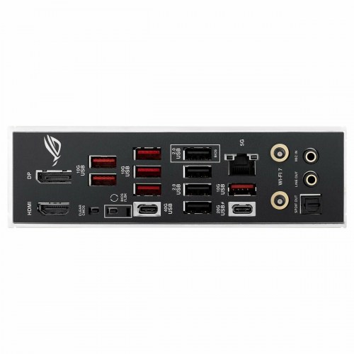 Bundkort Asus ROG Strix ATX til AMD AM5 (DDR5, Wi‑Fi 7)