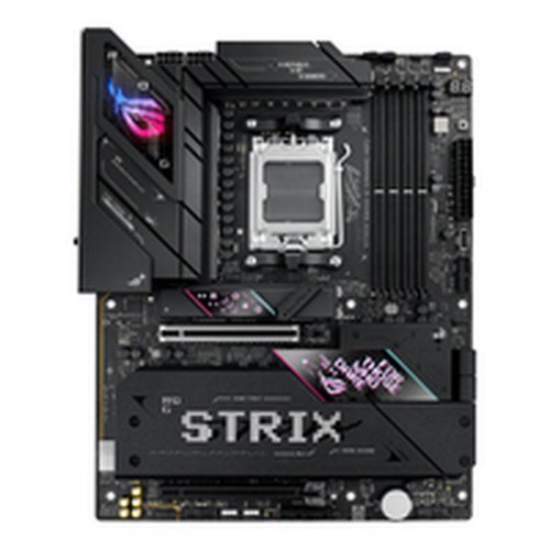Bundkort Asus ROG Strix ATX til AMD AM5 (DDR5, Wi‑Fi 7)