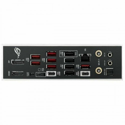 Bundkort Asus ROG Strix ATX til AMD AM5 (DDR5, Wi‑Fi 7)
