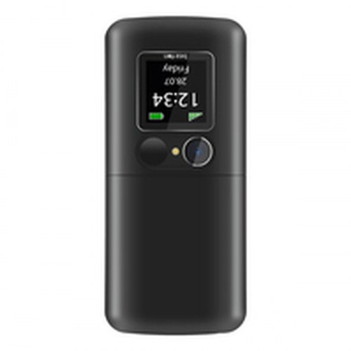 Trådløs telefon beafon FOLD10 LTE 4G klaptelefon