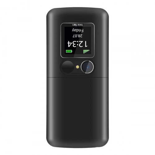 Trådløs telefon beafon FOLD10 LTE 4G klaptelefon