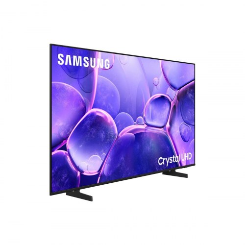 4K TV Samsung Crystal UHD 43" Smart TV (TU43U8075)