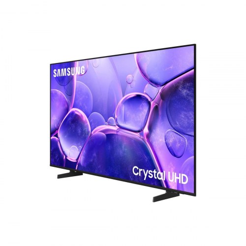 4K TV Samsung Crystal UHD 43" Smart TV (TU43U8075)