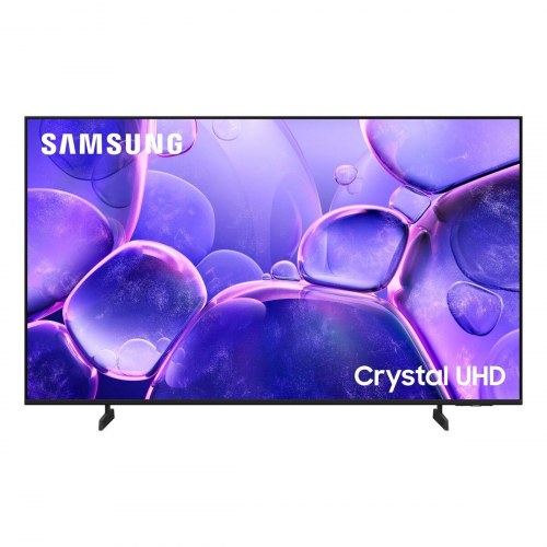 4K TV Samsung Crystal UHD 43" Smart TV (TU43U8075)