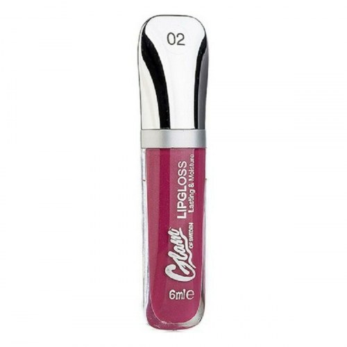 Lipgloss - Glam Of Sweden Glossy Shine 02-beauty 6 ml