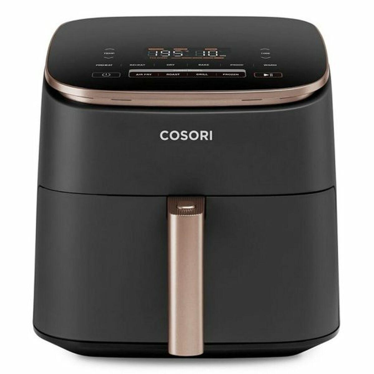 Airfryer Cosori Turbo Blaze Chef Edition 6 L