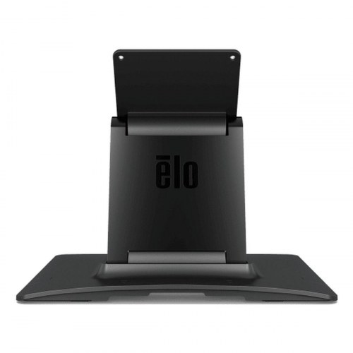 Betalingsterminal Elo Touch Systems STAND-1902/3-2202/3-BL-R - sort/sølv, uden display