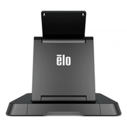 Betalingsterminal Elo Touch Systems STAND-1902/3-2202/3-BL-R - sort/sølv, uden display