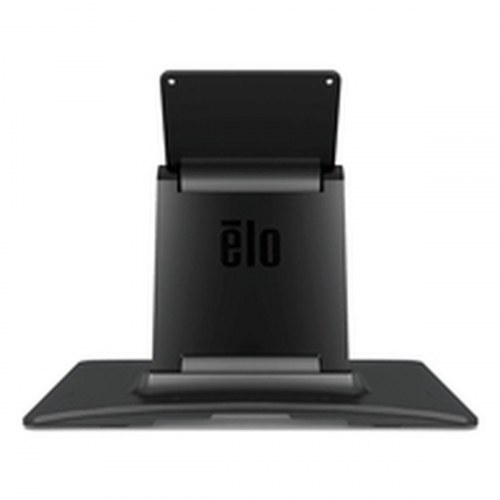 Betalingsterminal Elo Touch Systems STAND-1902/3-2202/3-BL-R - sort/sølv, uden display