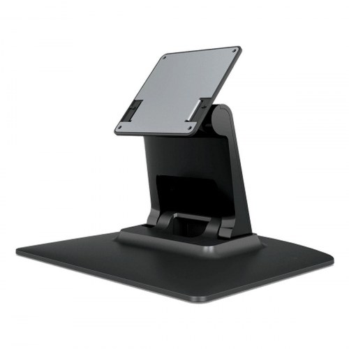 Betalingsterminal Elo Touch Systems STAND-1902/3-2202/3-BL-R - sort/sølv, uden display