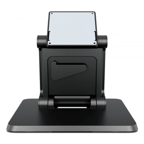 Betalingsterminal Elo Touch Systems STAND-1902/3-2202/3-BL-R - sort/sølv, uden display