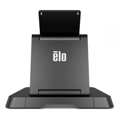 Betalingsterminal Elo Touch Systems STAND-1902/3-2202/3-BL-R - sort/sølv, uden display