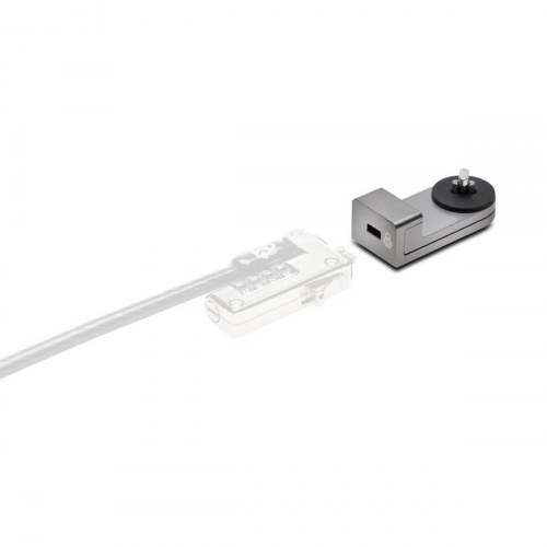 USB-kabel Kensington Locking Adapter til Mac Studio - grå/sølv