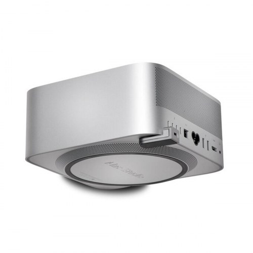 USB-kabel Kensington Locking Adapter til Mac Studio - grå/sølv