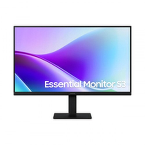 Skærm Samsung 24" Full HD LS24F320GAUXEN
