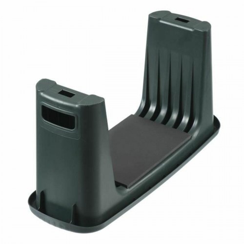 Nature taburet/knæstøtte - grøn havetaburet 34 × 65,5 × 25 cm