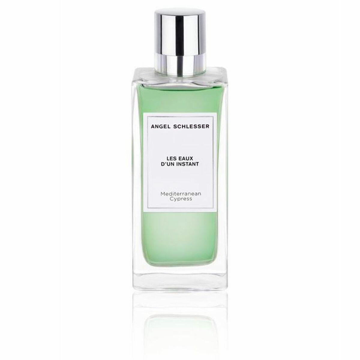 Parfume til mænd Angel Schlesser Les Eaux dun Instant EDT 100 ml