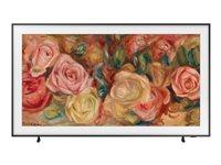 65" 4K QLED TV – Samsung The Frame LS03D (sort)