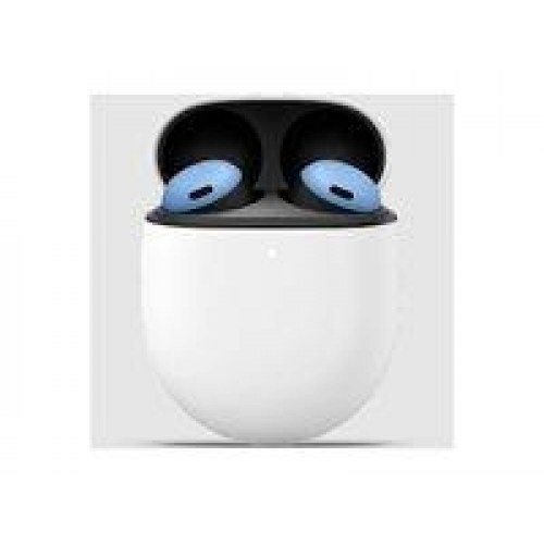 Trådløse høretelefoner in-ear Google Pixel Buds Pro – Bugt (blå)