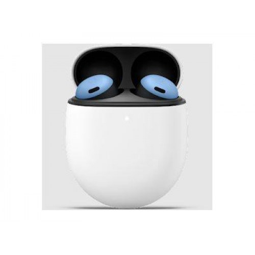 Trådløse høretelefoner in-ear Google Pixel Buds Pro – Bugt (blå)