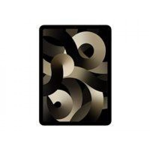 iPad Air 10,9" Wi‑Fi + Cellular 256 GB (Stjernelys) – Apple