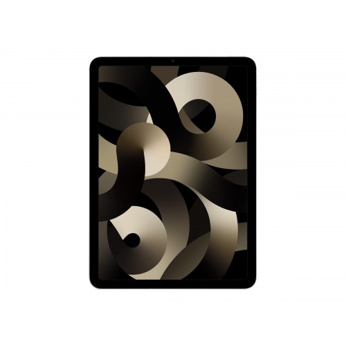 iPad Air 10,9" Wi‑Fi + Cellular 256 GB (Stjernelys) – Apple