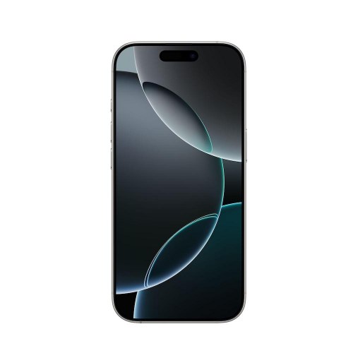 Apple iPhone 16 Pro 6,3" 128 GB - Hvidt titanium