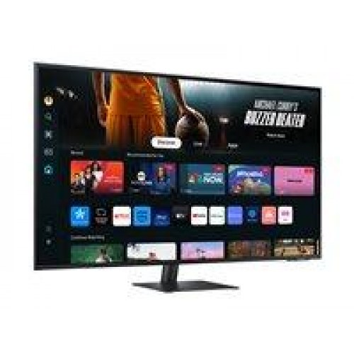 4K skærm Samsung S43DM702UU 43" VA, USB-C, 60 Hz
