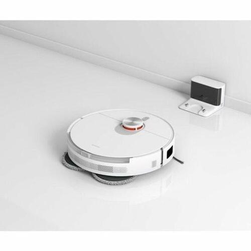 Robotstøvsuger Xiaomi BHR8159EU - hvid, Wi‑Fi, 6000 Pa