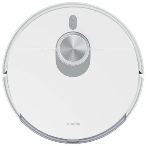 Robotstøvsuger Xiaomi BHR8159EU - hvid, Wi‑Fi, 6000 Pa