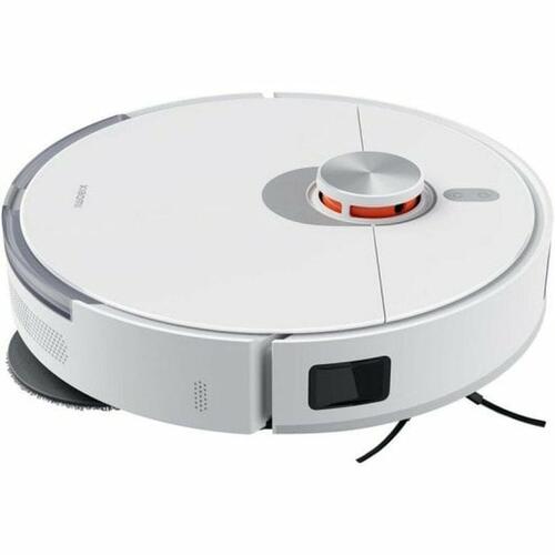 Robotstøvsuger Xiaomi BHR8159EU - hvid, Wi‑Fi, 6000 Pa