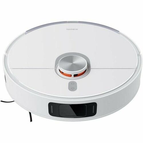 Robotstøvsuger Xiaomi BHR8159EU - hvid, Wi‑Fi, 6000 Pa