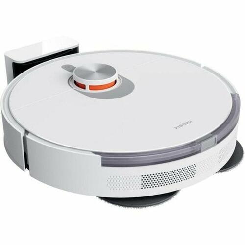 Robotstøvsuger Xiaomi BHR8159EU - hvid, Wi‑Fi, 6000 Pa