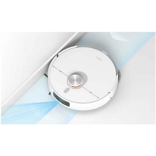 Robotstøvsuger Xiaomi BHR8159EU - hvid, Wi‑Fi, 6000 Pa
