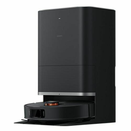 Robotstøvsuger Xiaomi BHR9220EU - sort