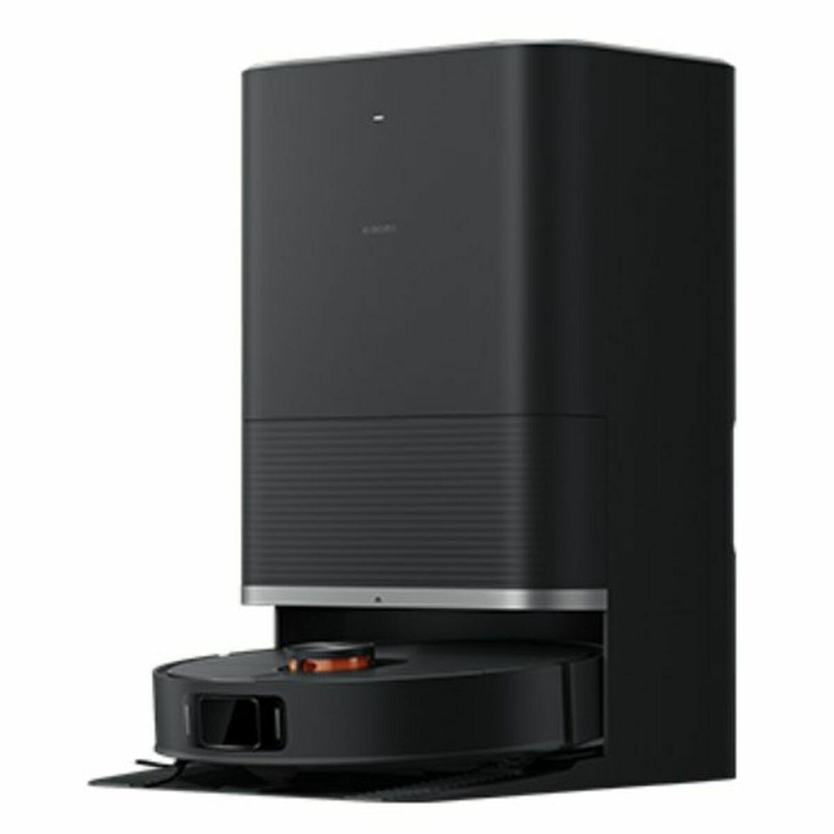 Robotstøvsuger Xiaomi BHR9220EU - sort