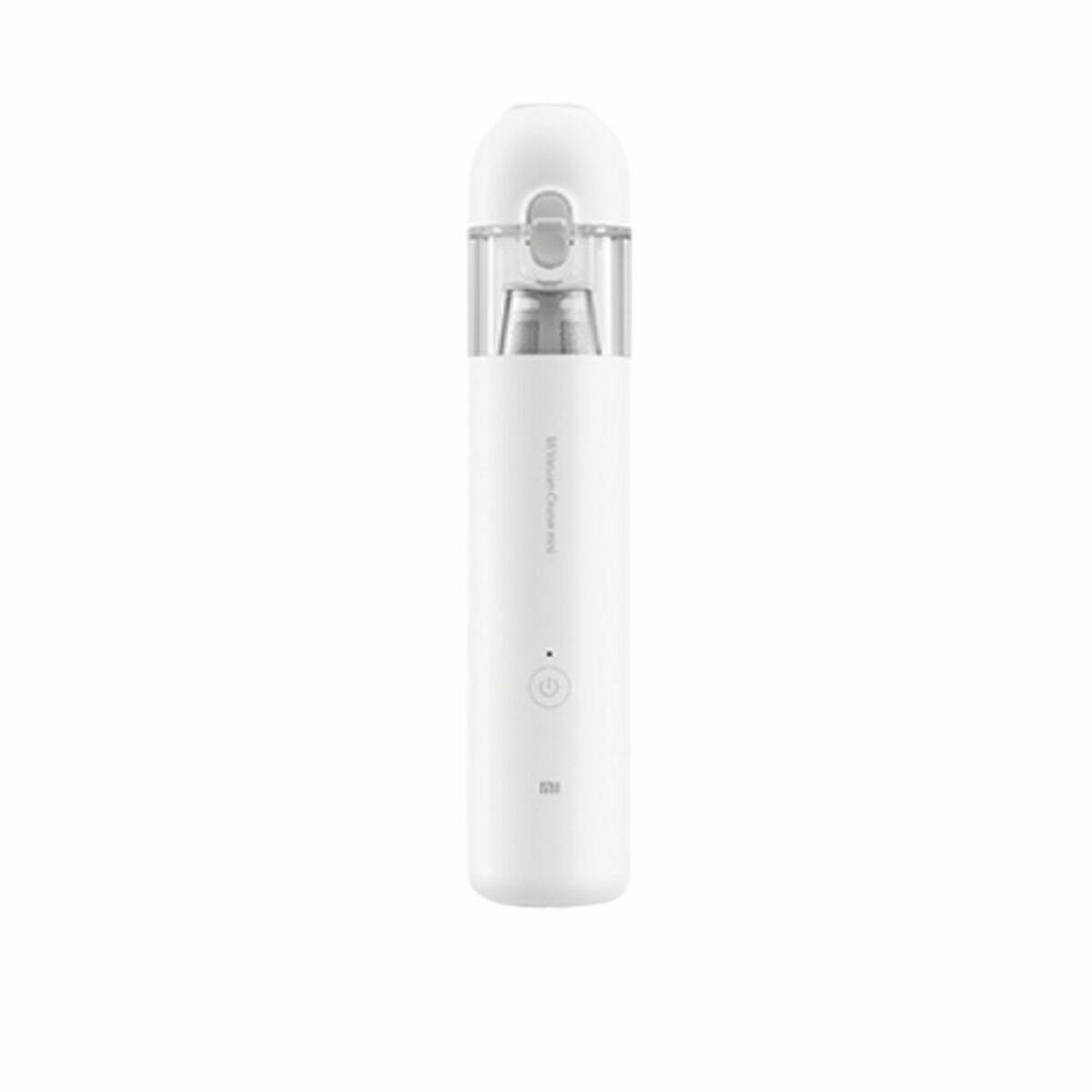 Håndstøvsuger Xiaomi Mi Vacuum Cleaner Mini 40 W - 50 ml