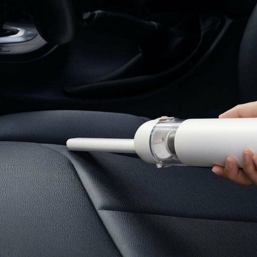 Håndstøvsuger Xiaomi Mi Vacuum Cleaner Mini 40 W - 50 ml
