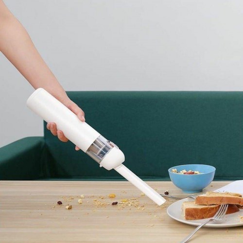Håndstøvsuger Xiaomi Mi Vacuum Cleaner Mini 40 W - 50 ml