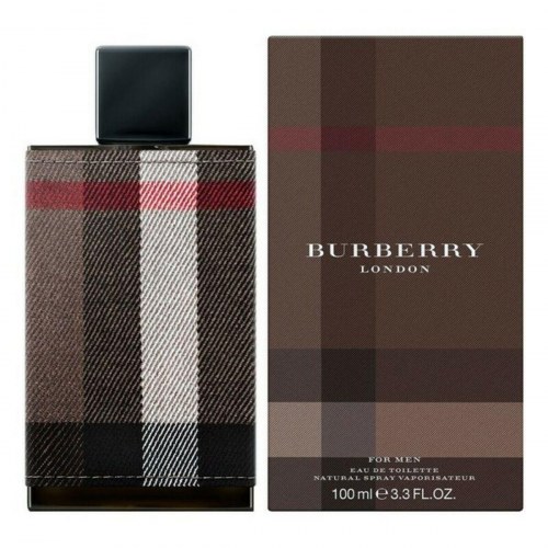 Burberry London For Men EDT 100 ml - herreparfume