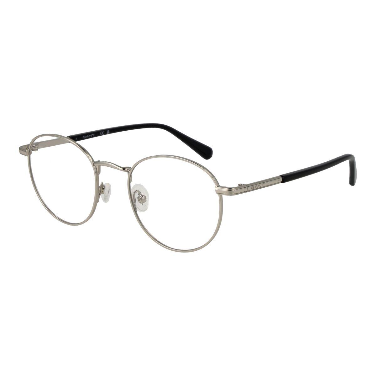 Gant GA3298 50016 brillestel - runde metalbriller